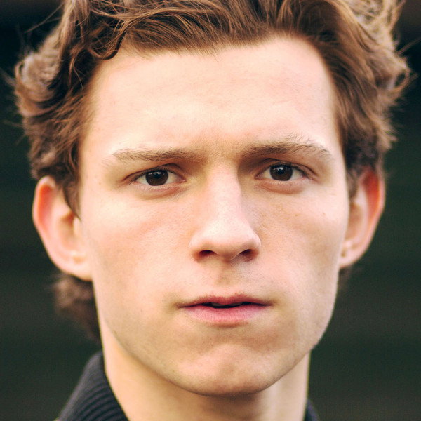 Tom Holland