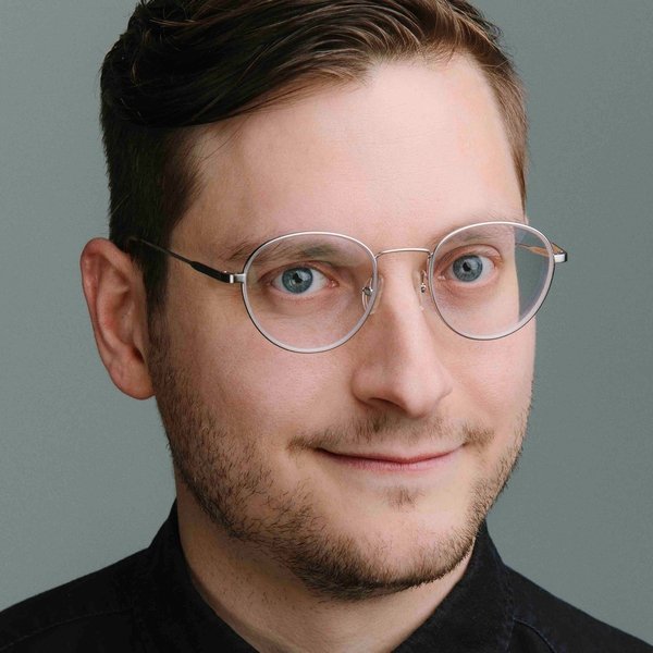 Julien Corriveau