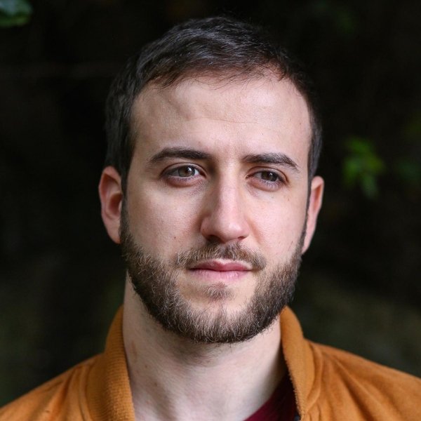 Simone Guarany