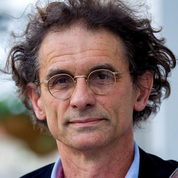 Rene Medvešek