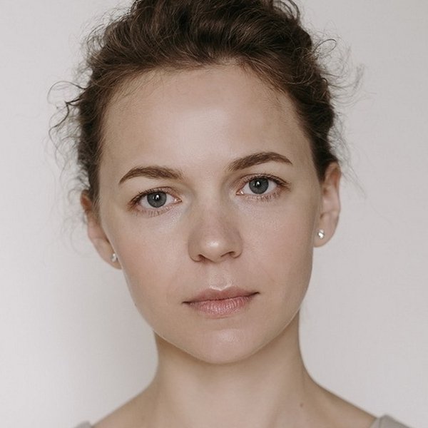 Svetlana Terentyeva