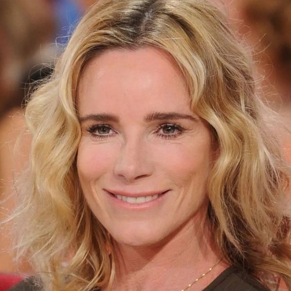Géraldine Danon