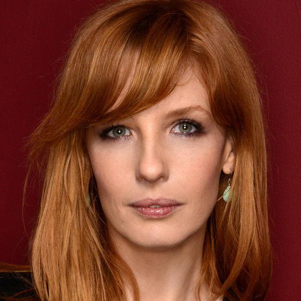 Kelly Reilly