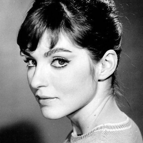 Marie-France Pisier