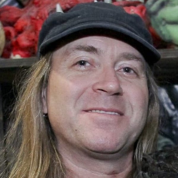 Shane Morton