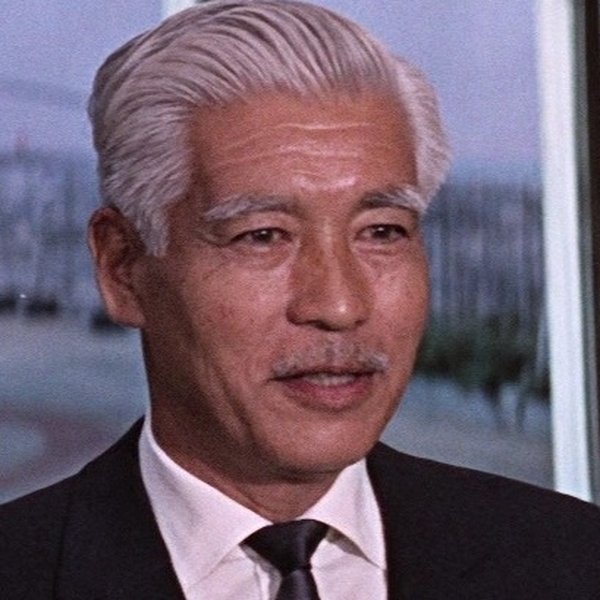 Teru Shimada
