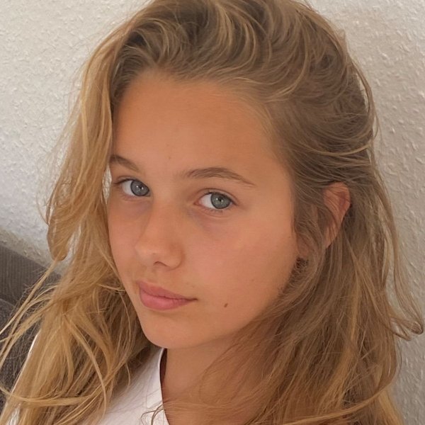 Charlotte Martz