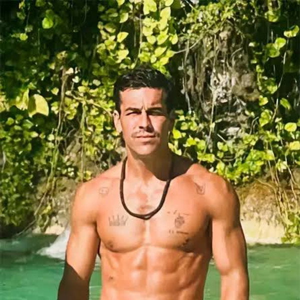 Mario Casas