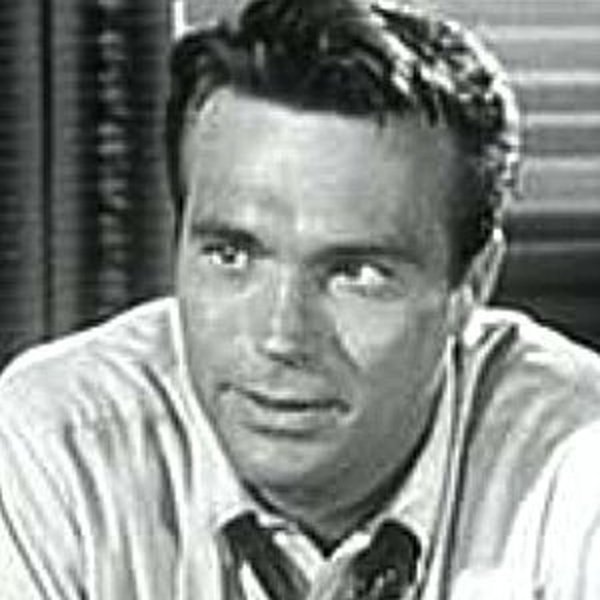 Charles Bradstreet