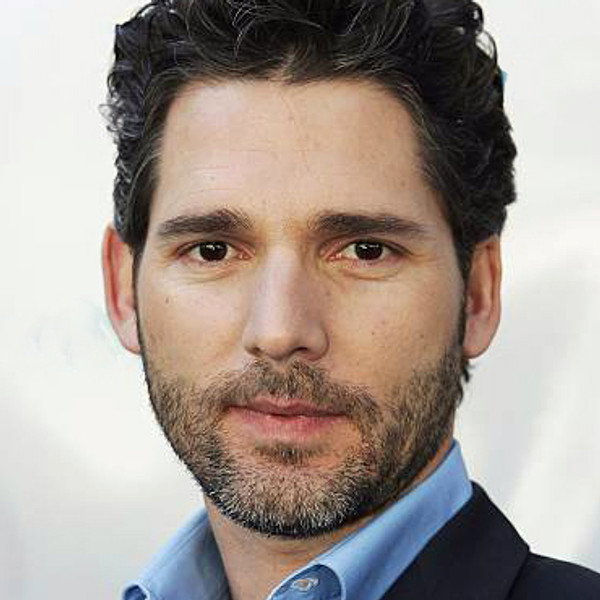 Eric Bana