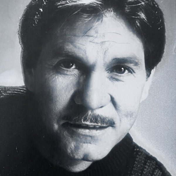 Christopher Stone