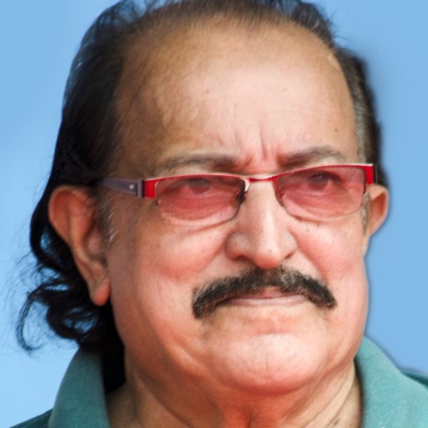 T. P. Madhavan