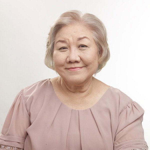 Beatrice Chien