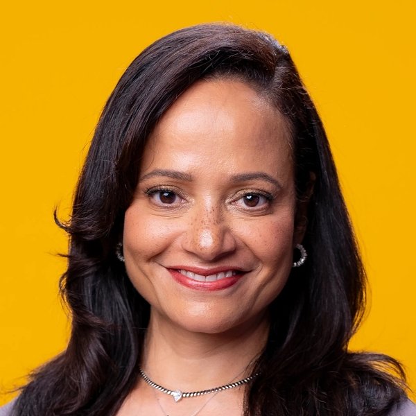 Judy Reyes