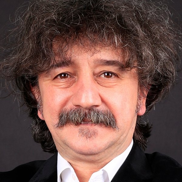 Süleyman Atanısev