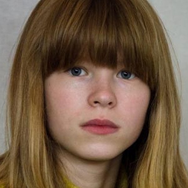 Silja Esmår Dannemann