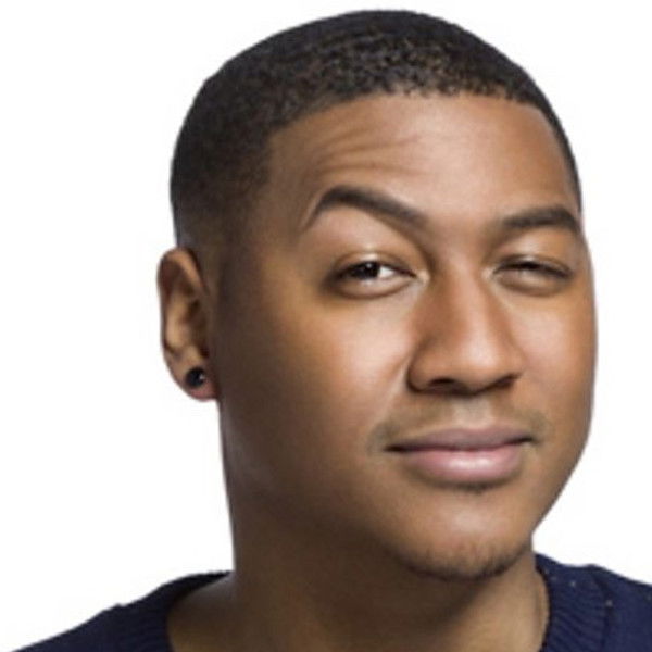 Rickie Haywood-Williams