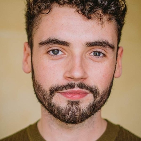Joel McVeagh
