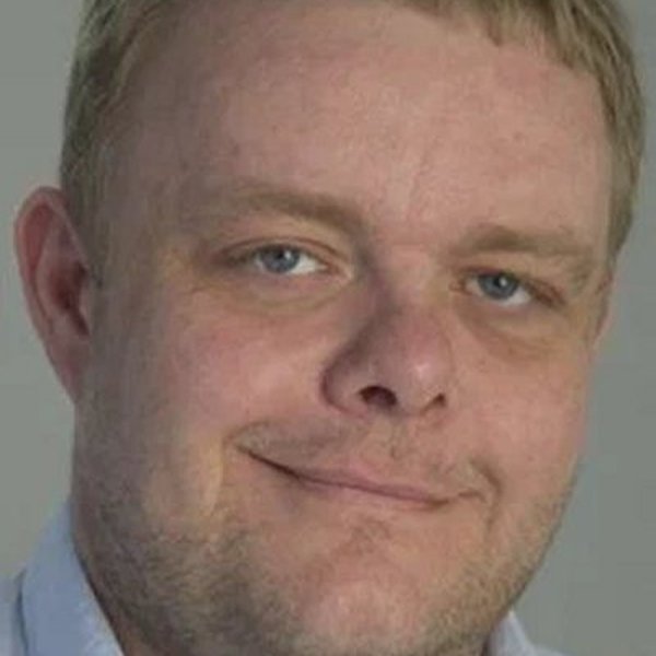 Daniel Engstrup