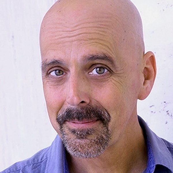 David Harper