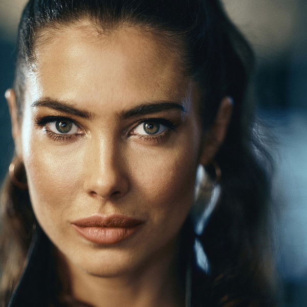 Eloise Lovell Anderson