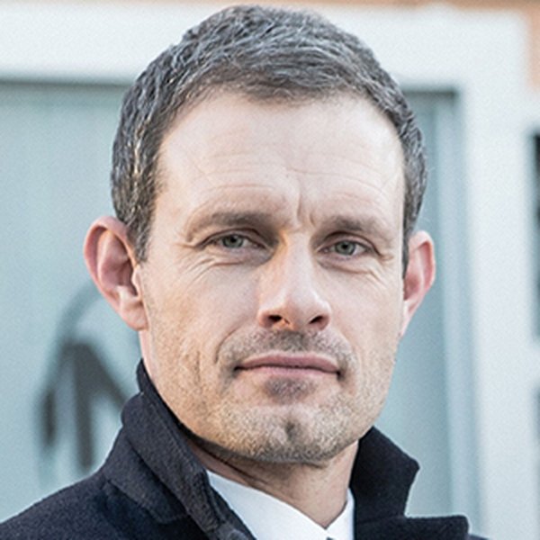 Ben Price