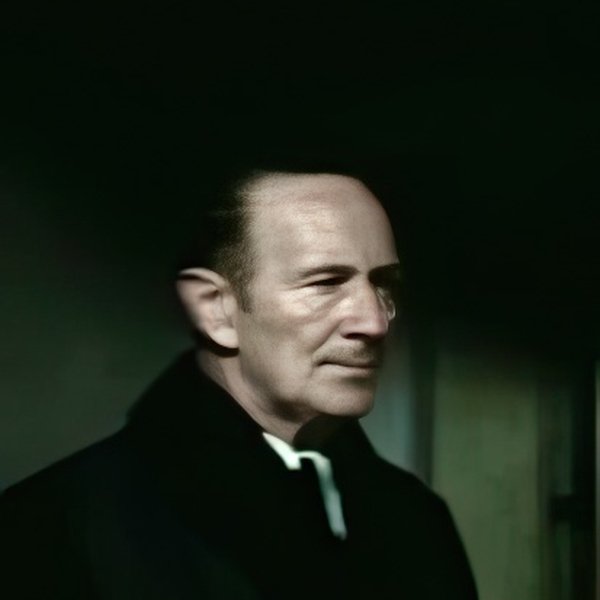 Maurice Magalon