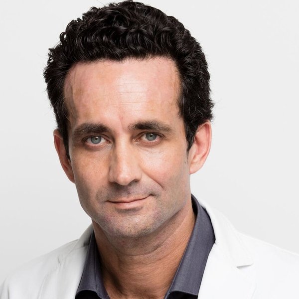 Marc Mani