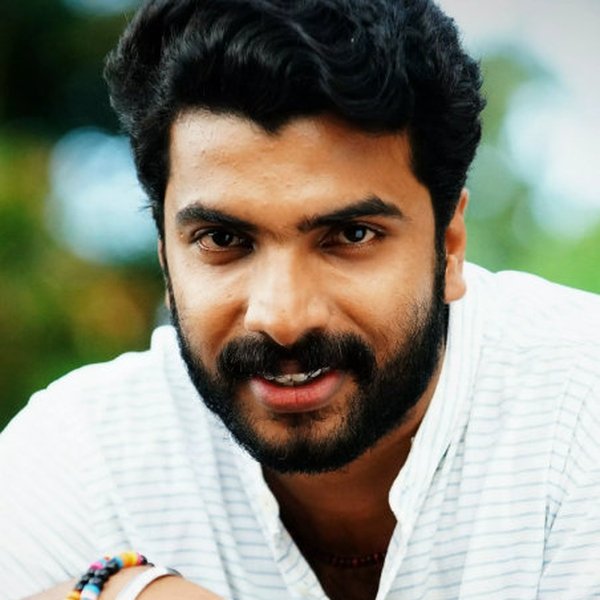 Anoop Krishnan