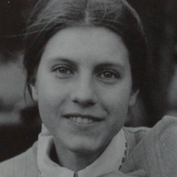 Margaret Nelson