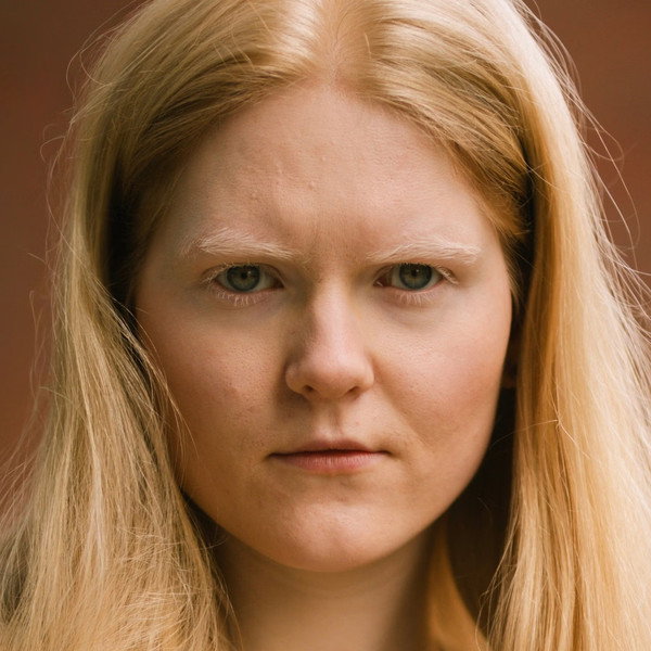 Anni Molke
