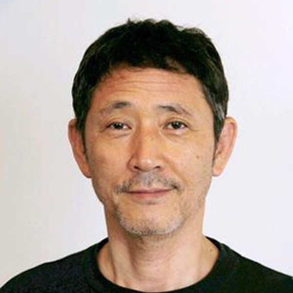 Kaoru Kobayashi