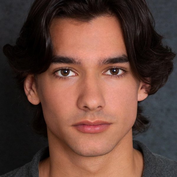 Tate Chernen