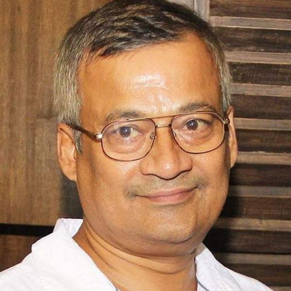 Shantilal Mukherjee