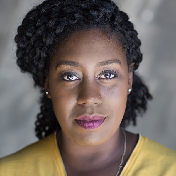Giselle LeBleu Gant