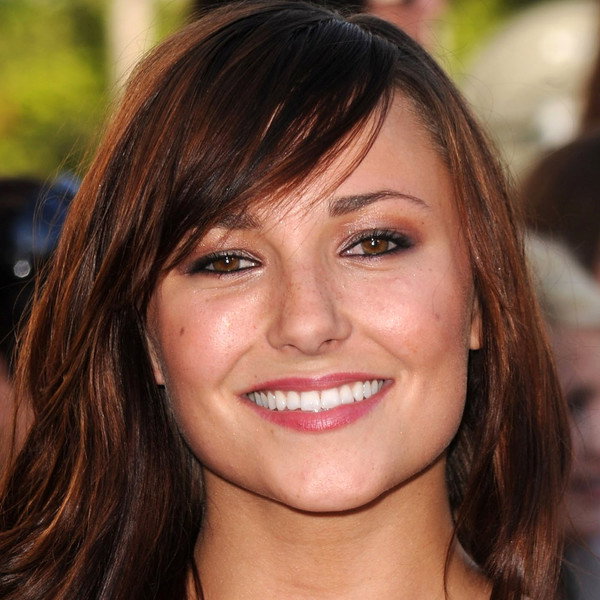 Briana Evigan