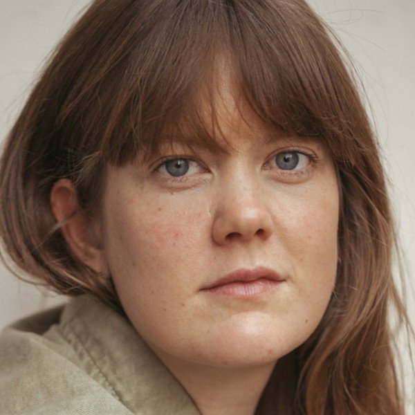 Madeleine Baudot