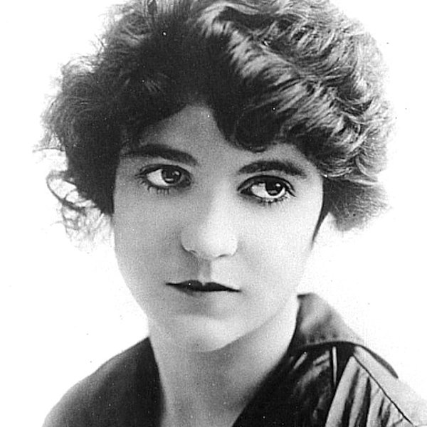 Margery Wilson