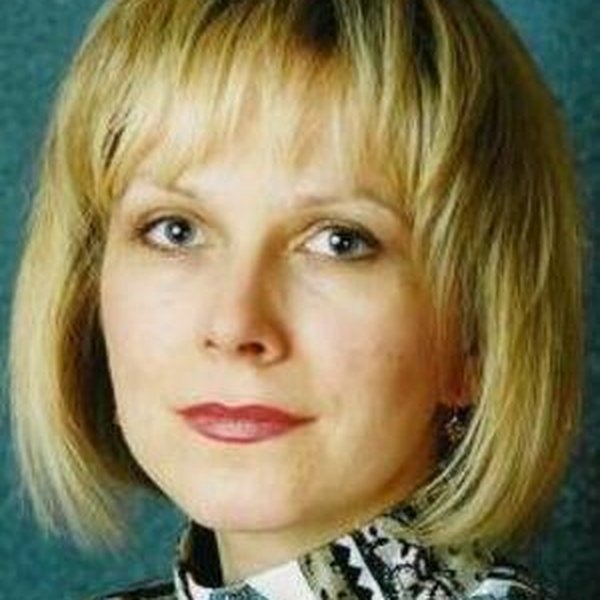 Yelena Solovyova