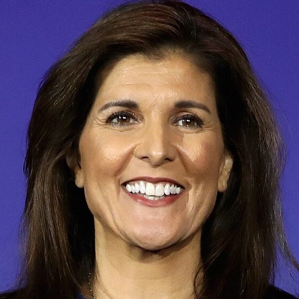 Nikki Haley