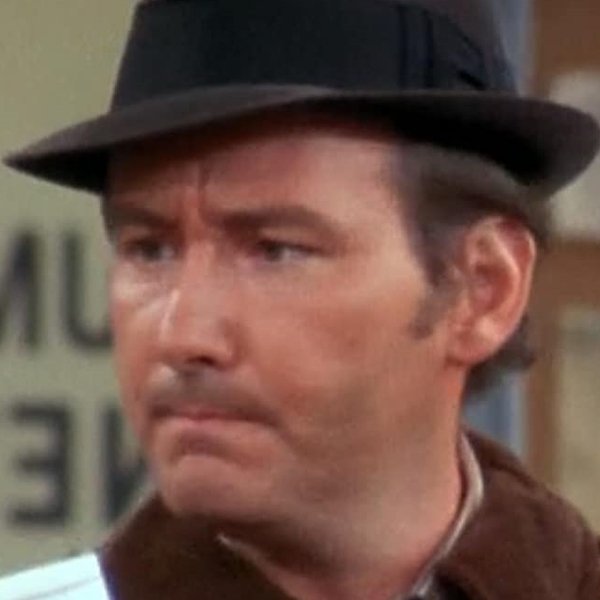 Tom Tarpey