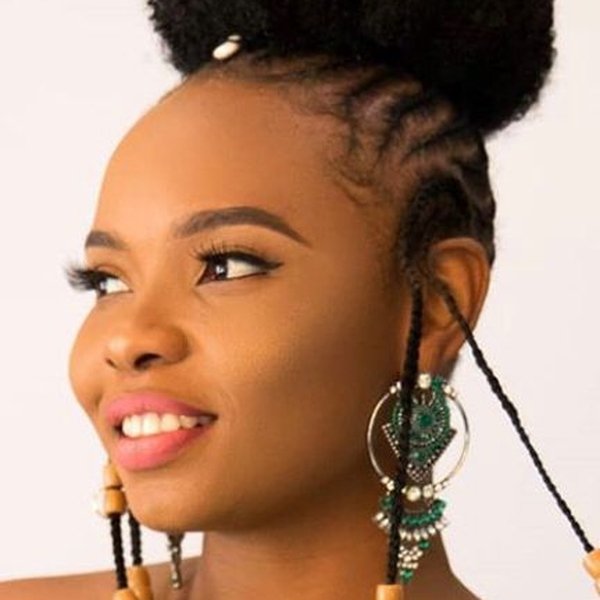 Yemi Alade