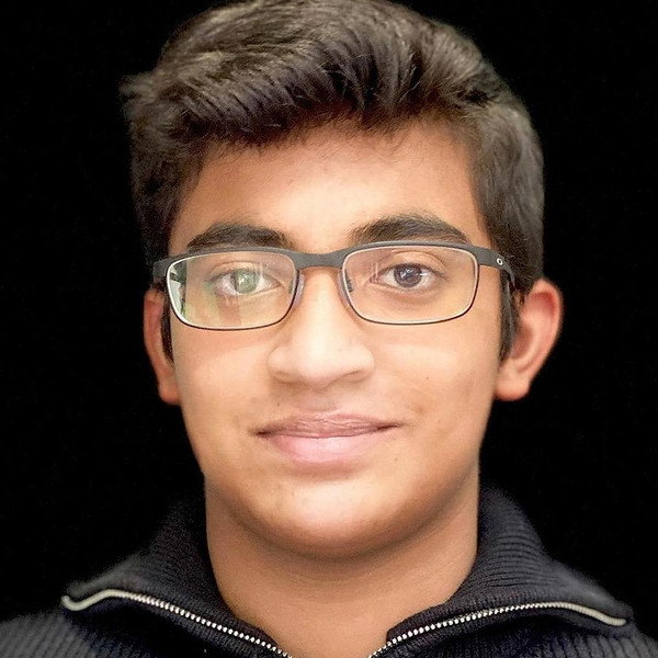 Ashwin Vishwanath