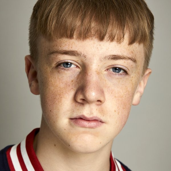 Leo Ashton