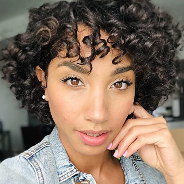 Rosemary De Los Santos
