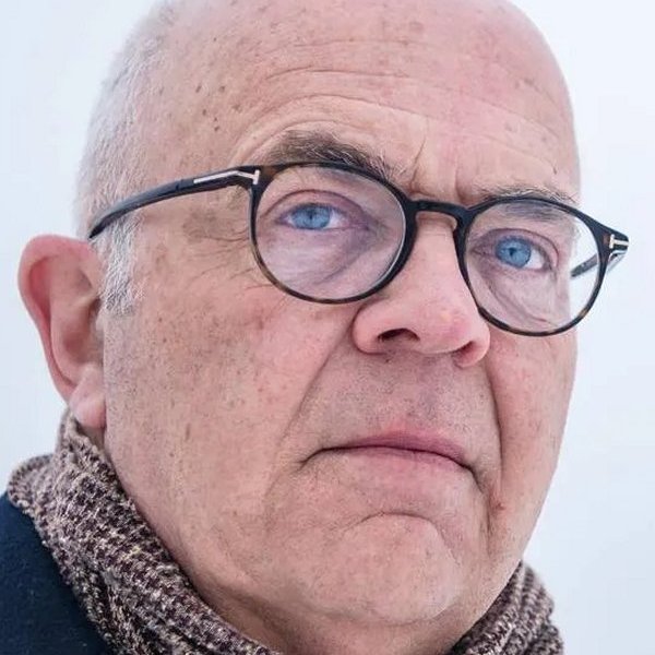 Jes Dorph-Petersen