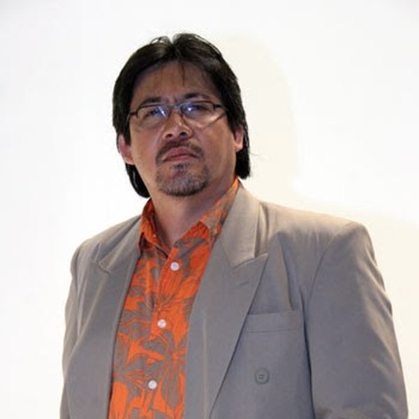 Mustapha Kamal