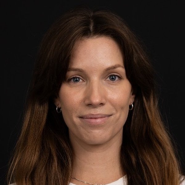 Sanne Broström