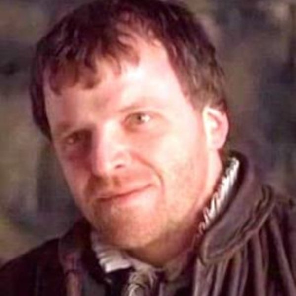 Ben O'Brien