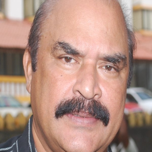 Kundara Johny